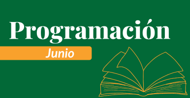 Programación de mayo