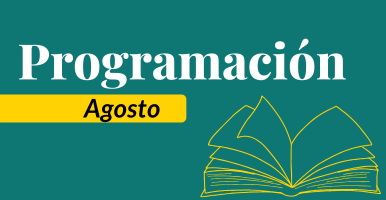 Programación de mayo