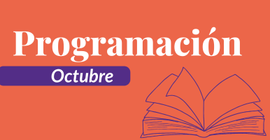 Programación de octubre
