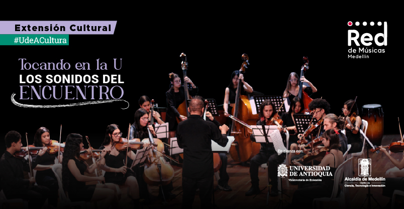 Tocando en la U "Notas del Encuentro"