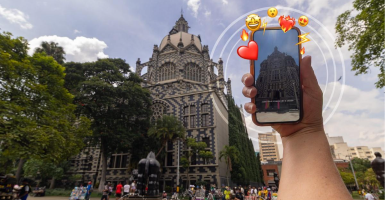 Two UdeA professors are members of the Intergovernmental Panel on Climate Change