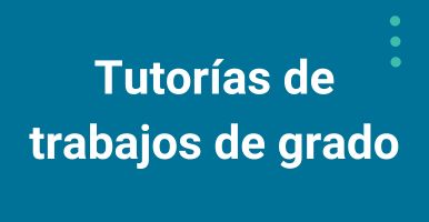 tutorias