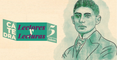 Cátedra Lectores y lecturas