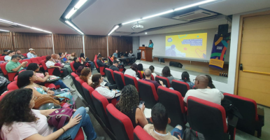 Imagen de referencia con el título de la nota