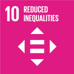 Reduce inequalities