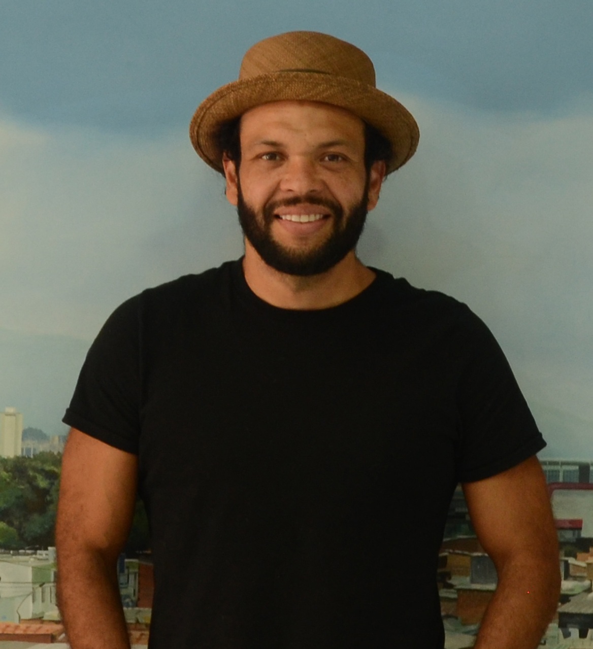 Nadir Figueroa Artista de Barranquilla