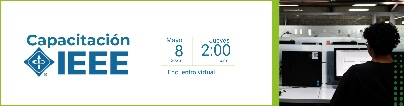 Invitación a club de lectura