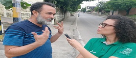 Rescatando la memoria olvidada de Puerto Berrío a través de la radio