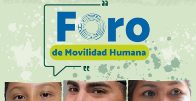 Foro de Movilidad Humana
