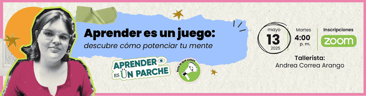 Aprender es un parche