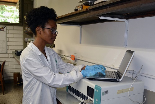 Producción científica