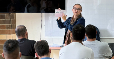 Vicerrectoría de Docencia convoca al alistamiento de las jornadas de trabajo colaborativo
