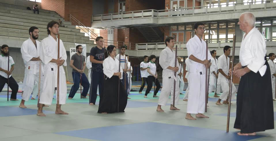 Aikido