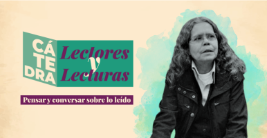 Cátedra Lectores y lecturas