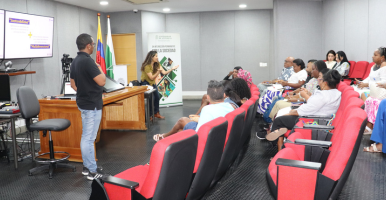 innovación udea