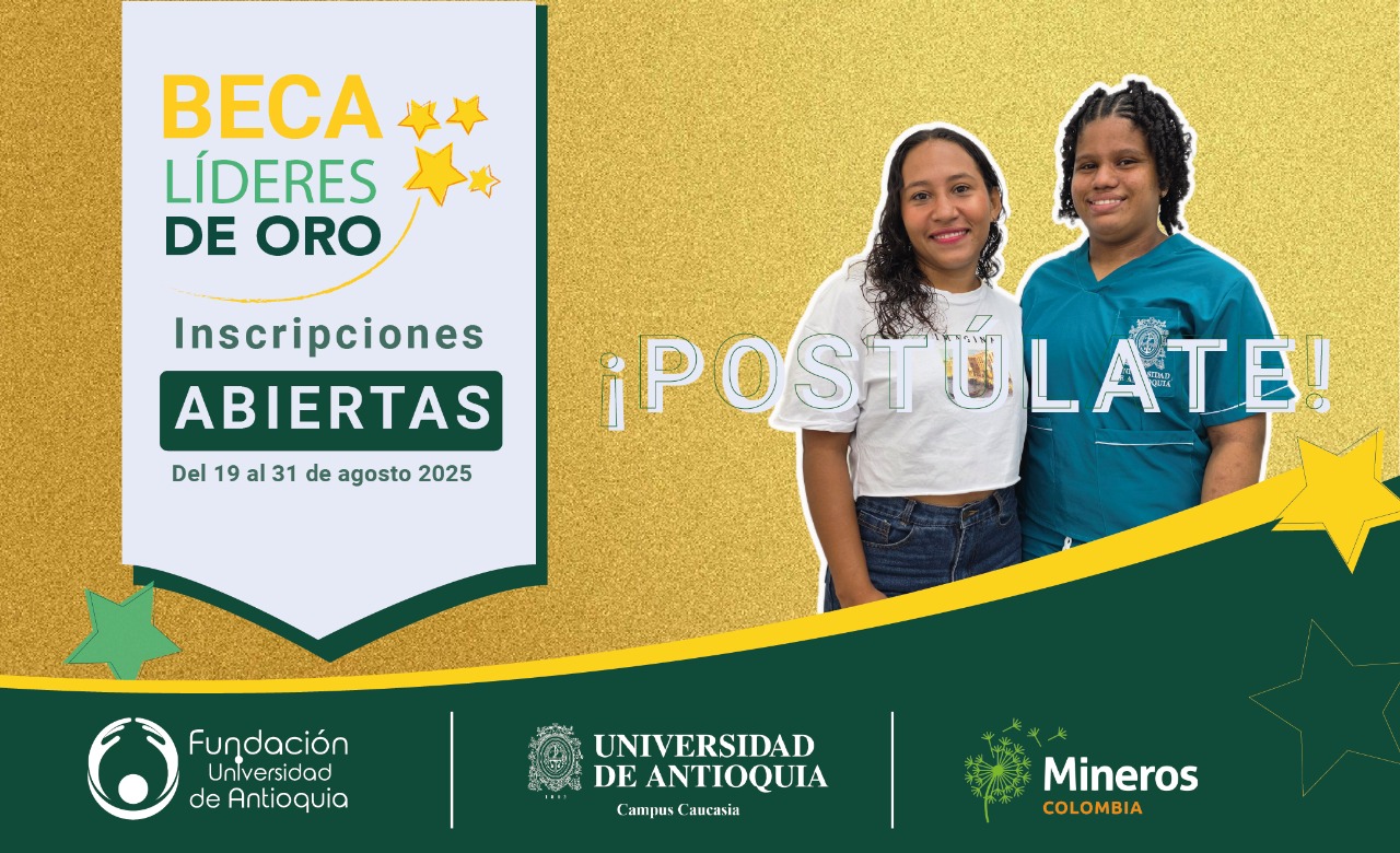 Curso mentalidad emprendedora udea