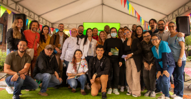 Vicerrectoría de Docencia convoca al alistamiento de las jornadas de trabajo colaborativo