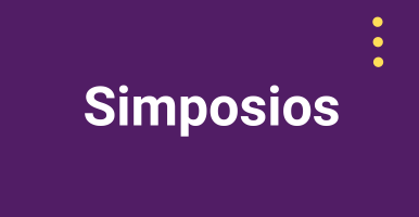 I simposio de avances de resultados de proyectos
