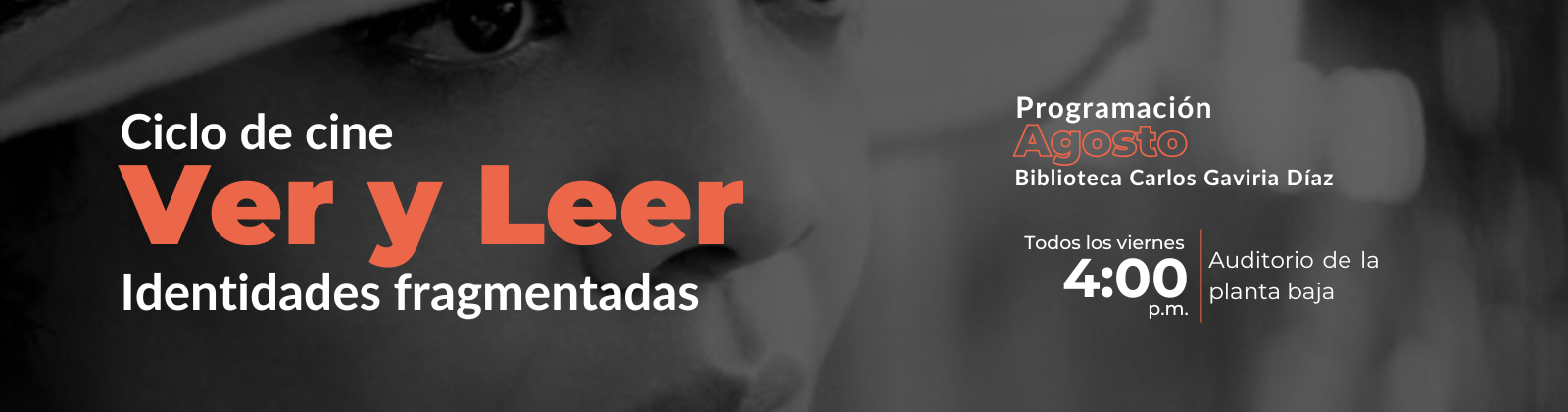 Leer y releer