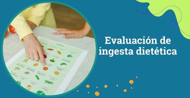 fotografía con pimentones, tomates, limones, huevos, perejil, berenjena distribuidas de tal manera que se identifican en colores