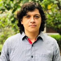 Foto de Julián Muñoz Tejada