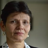 Foto de Berta Fanny Osorio