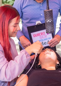 Consulta nuestros eventos y agéndate