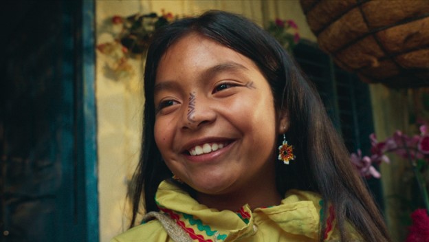 Cortometraje embera chamí de egresados UdeA estará en Festival de Cine de Berlín