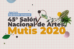 #VirtualMUUA | El Museo Universitario sigue conectado contigo