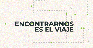 Encontrarnos es el viaje