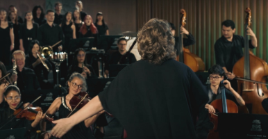 Banda Sinfónica de Estudiantes UdeA, ganadora en el Concurso Nacional de Bandas Musicales Anapoima