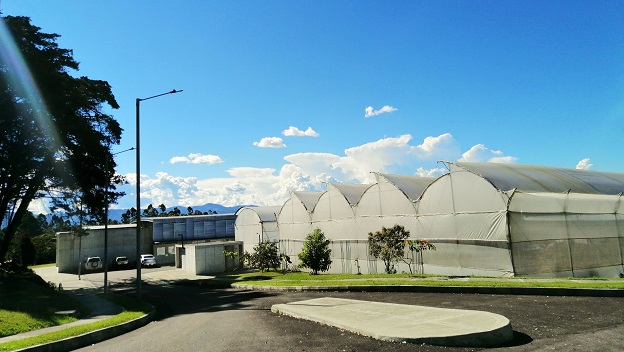 Avanza el proyecto del parque tecnológico para impulsar la eficiencia energética