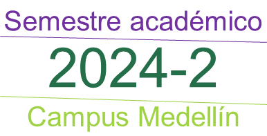 Orientaciones semestre académico CIFAL 2024-2