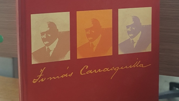¡Para todos! La UdeA presenta nueva edición de la obra de Tomás Carrasquilla