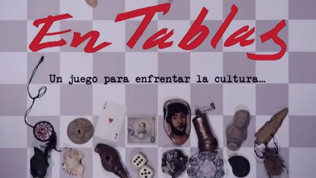 En Tablas recibió reconocimiento en los premios Nuevas Miradas en la Televisión