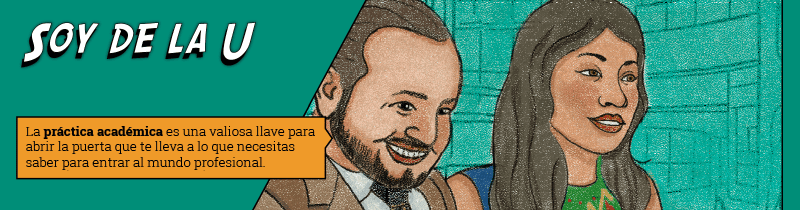 Podcast: Soy de la U