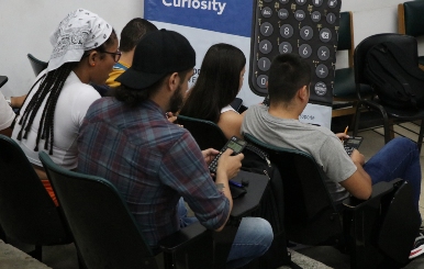 Imagen representativa del programa