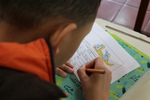 Imagen representativa del programa