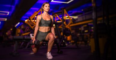 Convenio Smart Fit y UdeA, una alianza para tu bienestar