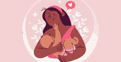 La UdeA comprometida con la lactancia materna