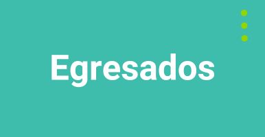 egresados