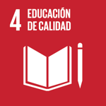  Educación de Calidad