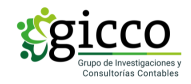 Grupo de investigación GICCO.