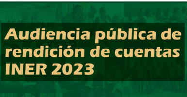 Representante Estudiantil