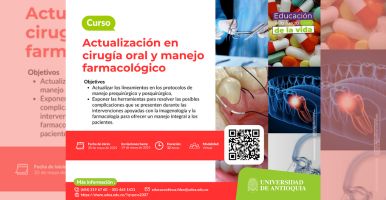 Cirugia-oral