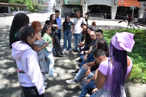 Imagen representativa del programa