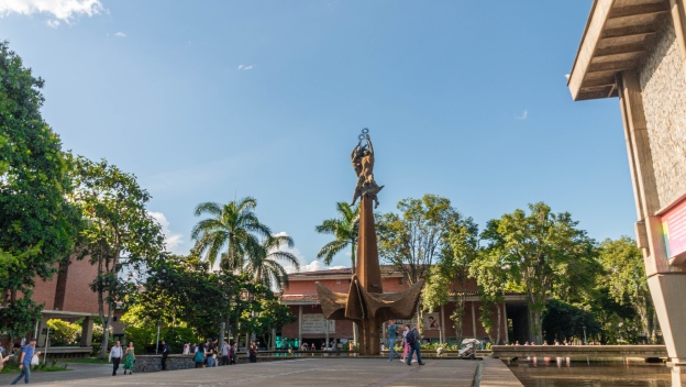 Directrices sobre actividades en la UdeA los días 28 y 29 de mayo del 2025 | Comunicado