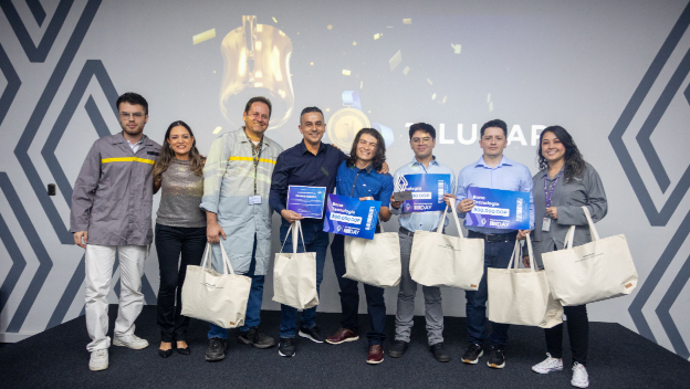 De la región a la planta: solución energética de estudiantes UdeA para Renault gana concurso nacional