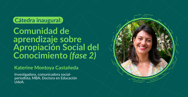 Imagen de referencia con el título de la nota