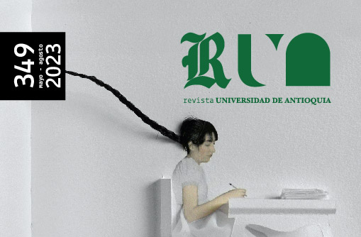 RUA #349, para empezar a celebrar los 220 años de la Universidad de Antioquia